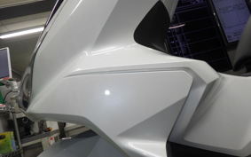 HONDA PCX125 2018 JK05