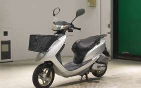 HONDA DIO Gen.6 AF62