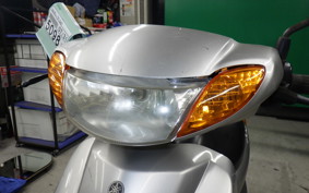 YAMAHA JOG Gen.5 2017 SA36J