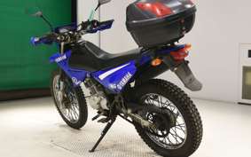 YAMAHA XTZ125 2003