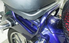 HONDA C125 SUPER CUB JA58