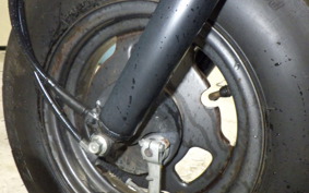 HONDA ZOOMER AF58