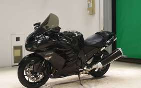 KAWASAKI ZX 1400 NINJA R A 2012