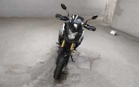 HONDA CB200X MC56