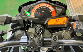 KAWASAKI Z250 ER250C