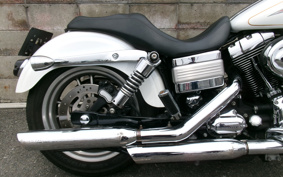 HARLEY HARLEY FXDL1580 2007 GN4