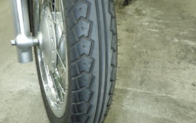 HONDA ｸﾛｽｶﾌﾞ50 AA06