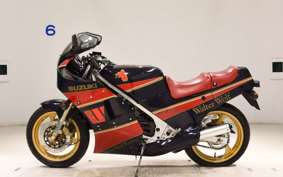SUZUKI RG250 Gamma GJ21B