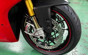 DUCATI 1299PANIGA-RES 2015 ZDMH905JAFB