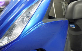 SUZUKI ADDRESS 110 2004 CE47A