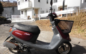 YAMAHA JOG POCHE SA08J