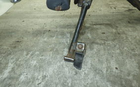 HONDA C50 SUPER CUB 2016 AA01