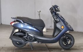 YAMAHA  AXIS Z SED7J