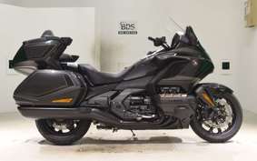 HONDA GL 1800 GOLD WING TOUR DCT 2026 SC79