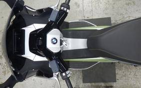 BMW C EVOLUTION