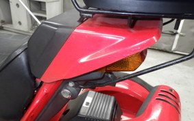 HONDA ROAD FOX 2019 TB10