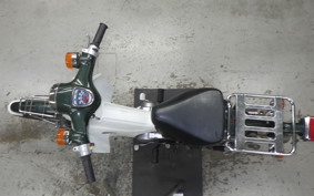 HONDA C70 SUPER CUB 2018 C70