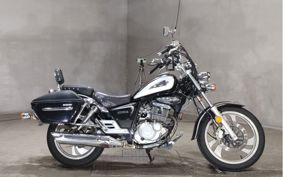 SUZUKI GZ150-A PCK2L
