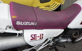 SUZUKI DJEBEL 200 (DR200SE) SH42A