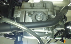 SUZUKI GRASS TRACKER NJ4BA