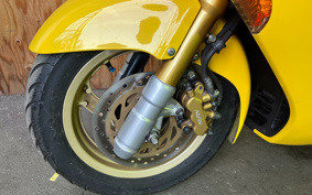 HONDA FORZA Z MF08