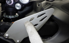 KAWASAKI NINJA ZX-6R A 2025 ZX636J