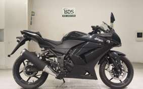 KAWASAKI NINJA 250R 2026 EX250K