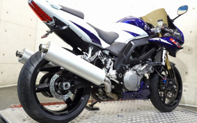 SUZUKI SV1000S 2005 VT54A
