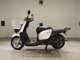 Фото Yamaha GEAR Gen.2 2008 с японского аукциона