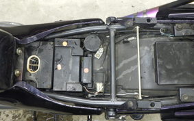KAWASAKI ZEPHYR 1100 1998 ZRT10A