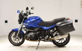 BMW R1200R 2014