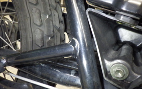 SUZUKI GRASS TRACKER Bigboy