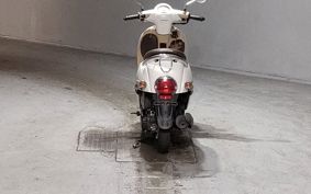 HONDA GIORNO AF77