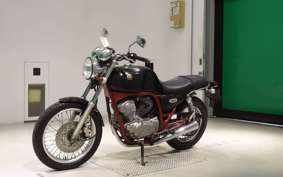 YAMAHA SRV250 RENAISSA 4DN