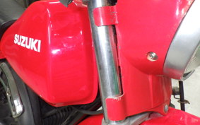 SUZUKI TS250 2009 TS2504