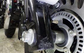HONDA DAX 125 2022 JB04