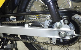 HONDA CROSS CUB 110 2019 JA10