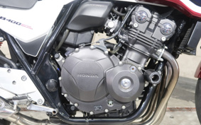 HONDA CB400SFV-3 BOLDOR 2017 NC42