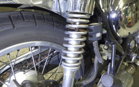 KAWASAKI ESTRELLA RS 2023 BJ250A