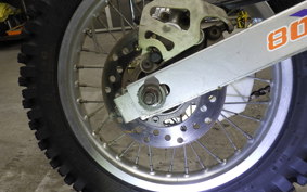 YAMAHA YZ80 2026 4GT