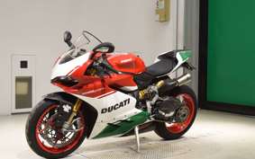 DUCATI 1299 PANIGALE R 2017
