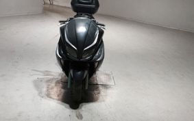 HONDA FORZA Z MF08