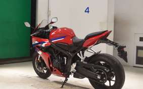 HONDA CB650R E-Clutch 2024 RH17