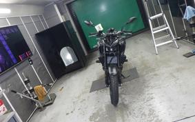 YAMAHA MT-25 A 2024 RG74J