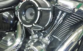 HARLEY FXLR1750 2017