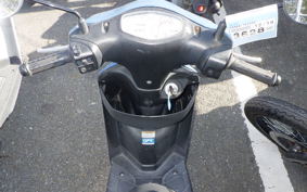 SUZUKI ﾚｯﾂ