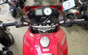 DUCATI MULTISTRADA 1000 DS 2004