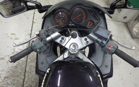 KAWASAKI ZZ-R250