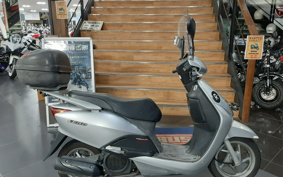 HONDA LEAD 50 JF19
