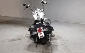 HARLEY FLSTCI 1450 2000 BWB